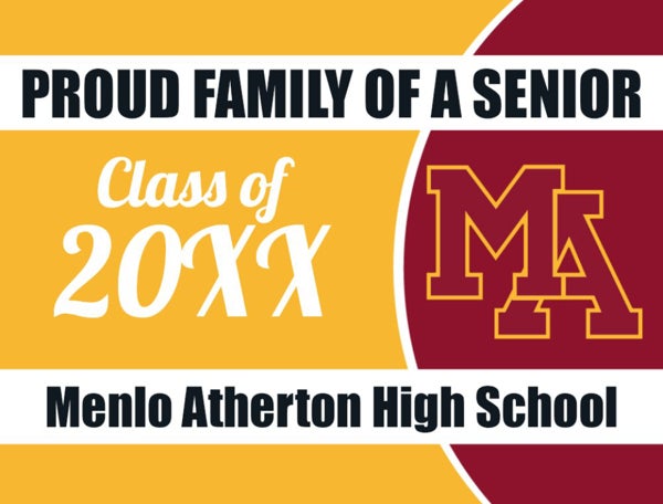 Picture of Menlo Atherton High school - Design A