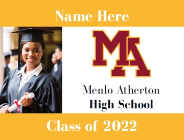 Picture of Menlo Atherton High school - Design D
