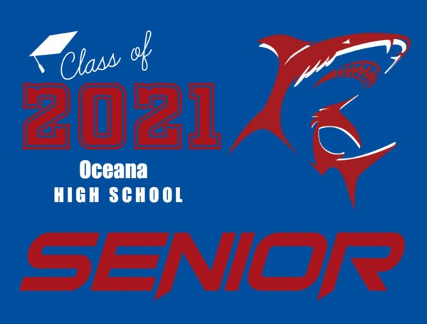 Picture of Oceana High School - Design C