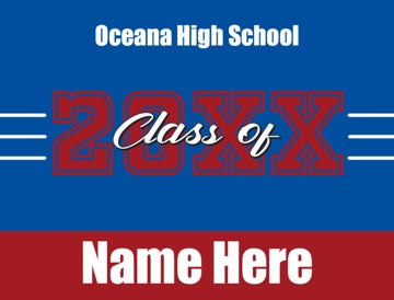 Picture of Oceana High School - Design C