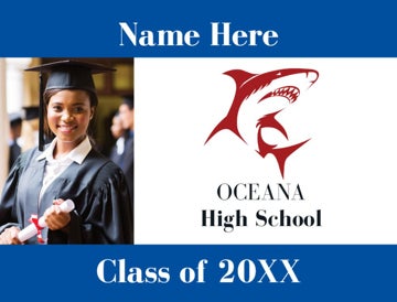 Picture of Oceana High School - Design D