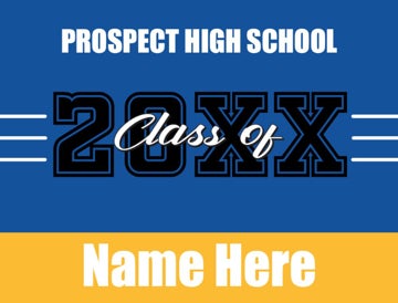 Picture of Prospect High School - Design C