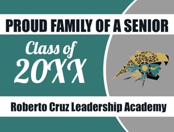 Picture of Roberto Cruz Leadership Academy - Design A