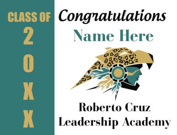 Picture of Roberto Cruz Leadership Academy - Design B