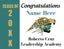 Picture of Roberto Cruz Leadership Academy - Design B