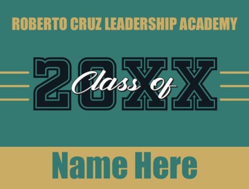 Picture of Roberto Cruz Leadership Academy - Design C