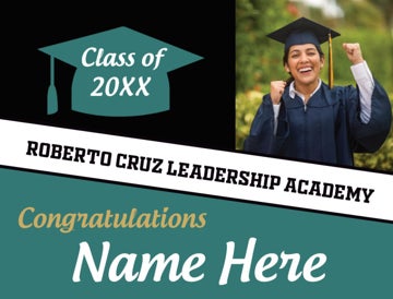 Picture of Roberto Cruz Leadership Academy - Design E