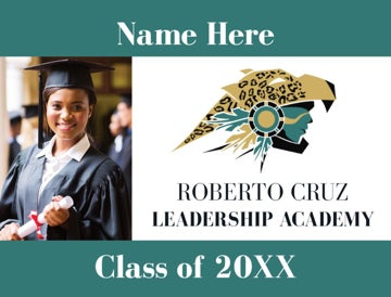 Picture of Roberto Cruz Leadership Academy - Design D
