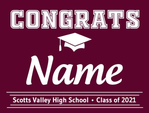 Picture of Scotts Valley High School - Design G