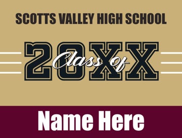 Picture of Scotts Valley High School - Design C