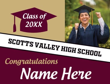 Picture of Scotts Valley High School - Design E