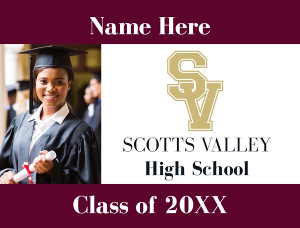 Picture of Scotts Valley High School - Design D