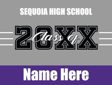 Picture of Sequoia High School - Design C