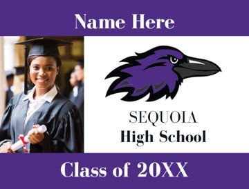 Picture of Sequoia High School - Design D