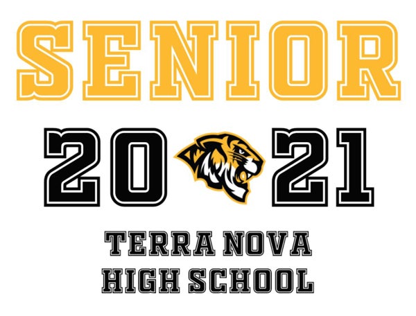 Picture of Terra Nova High School - Design B