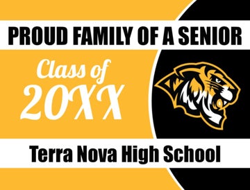Picture of Terra Nova High School - Design A