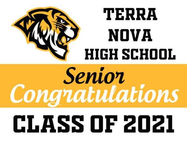 Picture of Terra Nova High School - Design E