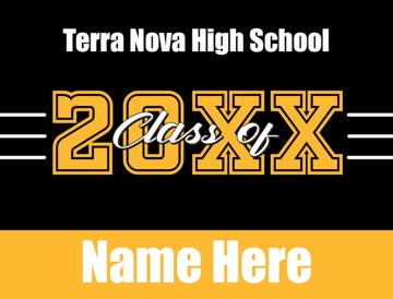 Picture of Terra Nova High School - Design C