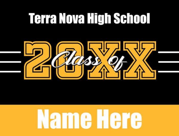 Picture of Terra Nova High School - Design C