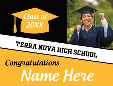 Picture of Terra Nova High School - Design E