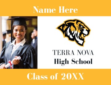 Picture of Terra Nova High School - Design D