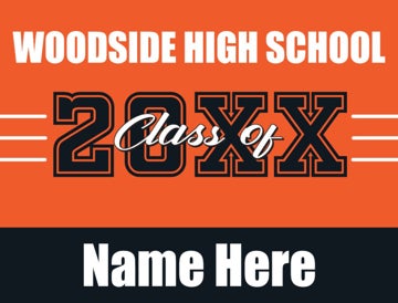Picture of Woodside High School - Design C