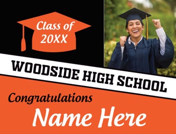 Picture of Woodside High School - Design E