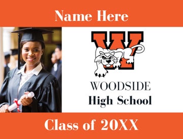 Picture of Woodside High School - Design D