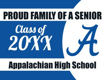 Picture of Appalachian High School  - Design A