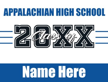 Picture of Appalachian High School  - Design C