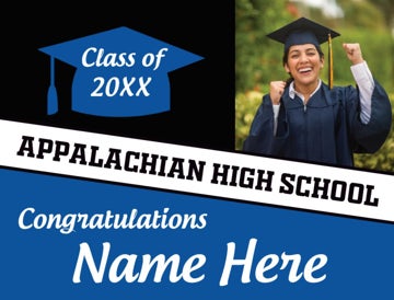 Picture of Appalachian High School  - Design E