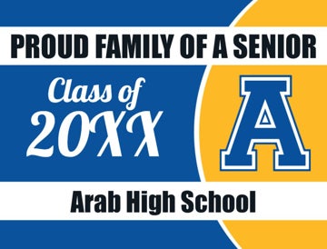 Picture of Arab High School  - Design A