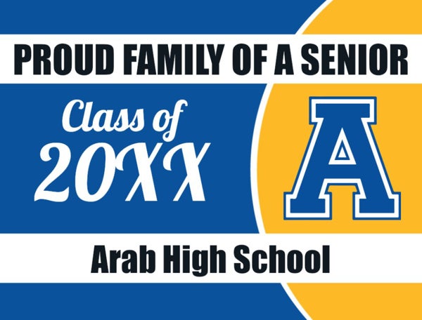 Picture of Arab High School  - Design A