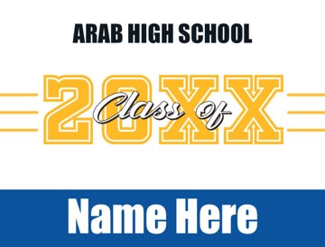 Picture of Arab High School  - Design C
