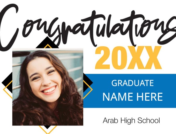 Picture of Arab High School  - Design F