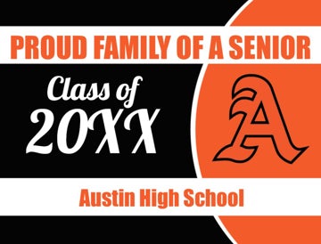 Picture of Austin High School  - Design A