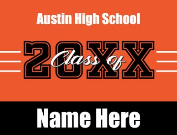 Picture of Austin High School  - Design C