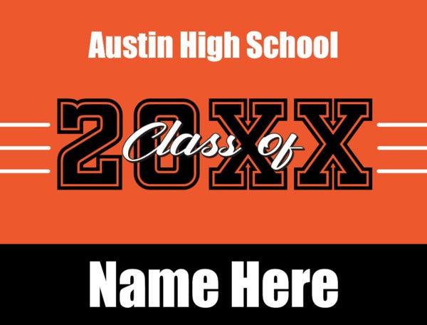 Picture of Austin High School  - Design C