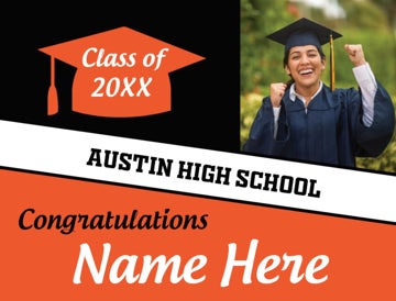 Picture of Austin High School  - Design E