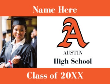 Picture of Austin High School  - Design D