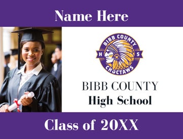 Picture of Bibb County High School  - Design D