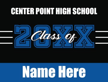 Picture of Center Point High School  - Design C