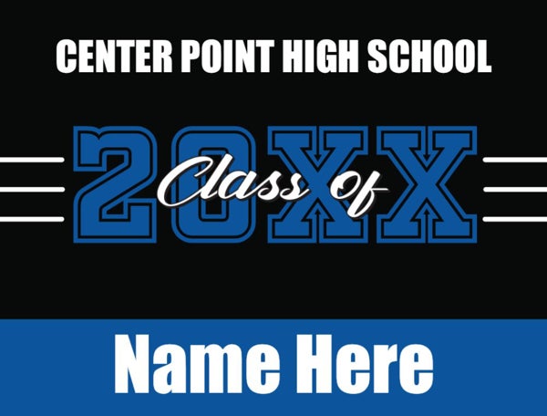 Picture of Center Point High School  - Design C