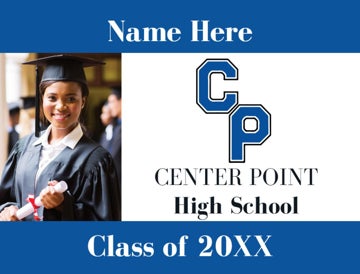 Picture of Center Point High School  - Design D
