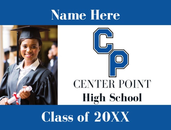 Picture of Center Point High School  - Design D
