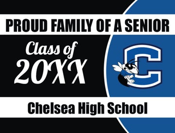 Picture of Chelsea High School  - Design A