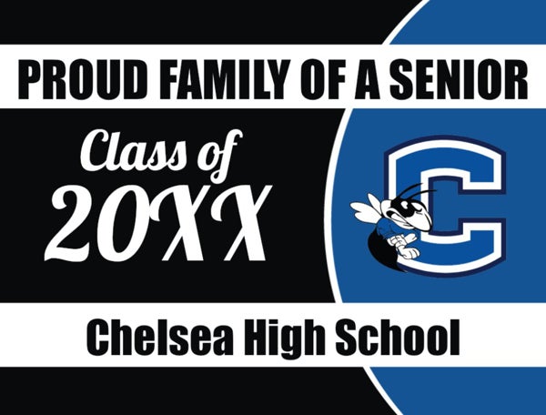 Picture of Chelsea High School  - Design A