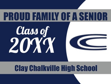 Picture of Clay Chalkville High School  - Design A