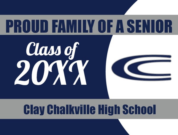 Picture of Clay Chalkville High School  - Design A