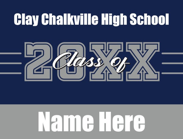 Picture of Clay Chalkville High School  - Design C